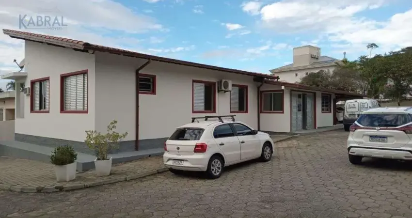 Casa com 2 quartos à venda na Rua Heládio Mário de Souza, 2, Centro, São José