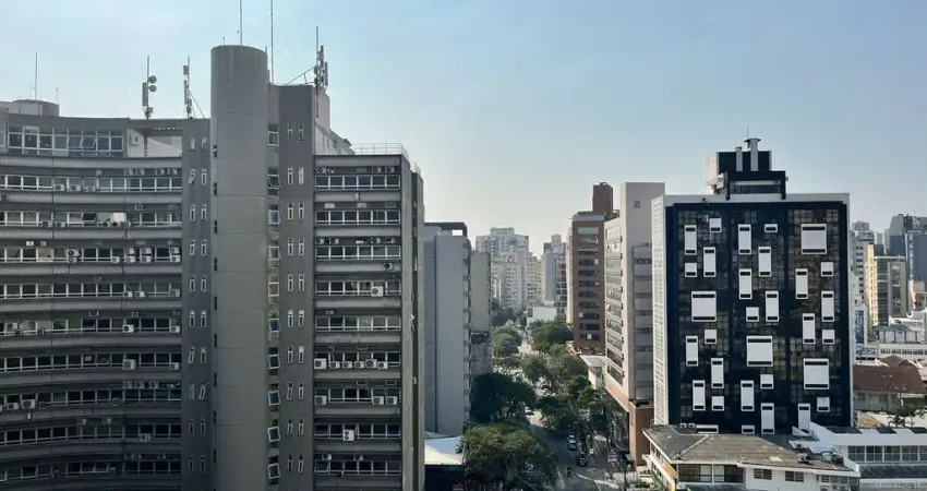 Apartamento com 3 quartos à venda na Avenida Prefeito Osmar Cunha, 105, Centro, Florianópolis
