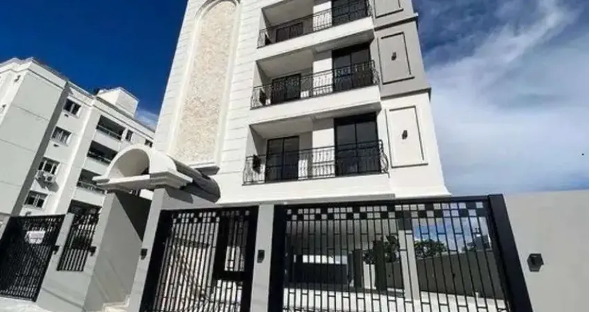 Apartamento com 2 quartos à venda na Rua Turino, 51, Pagani, Palhoça