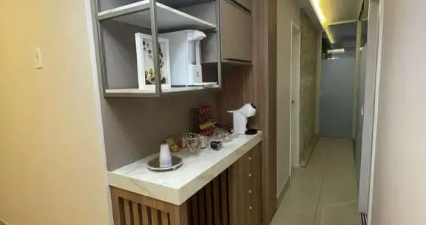 Sala comercial à venda na Rua Saldanha Marinho, 374, Centro, Florianópolis