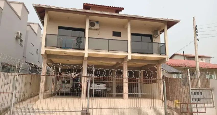 Casa com 2 quartos à venda na Rua Santa Isabel, 244, Picadas do Sul, São José