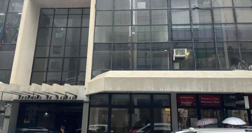 Sala comercial para alugar na Rua Felipe Schmidt, 706, Centro, Florianópolis