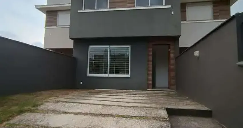 Casa com 3 quartos à venda na Rodovia Virgílio Várzea, 121, Monte Verde, Florianópolis