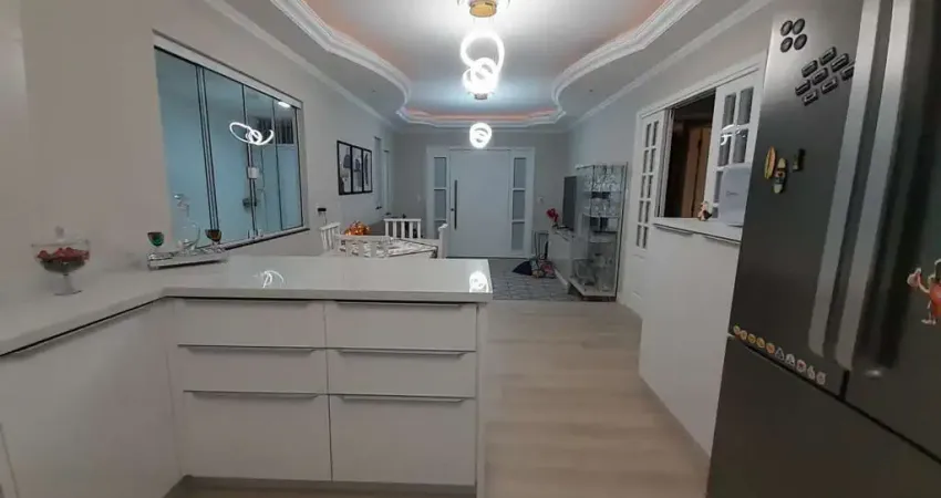Casa com 2 quartos à venda na Rua Bernardino Jacob May, 55, Centro, Palhoça