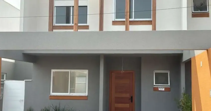 Casa em condomínio fechado com 3 quartos à venda na Rua Sagrado Coração de Jesus, 811, Morro das Pedras, Florianópolis