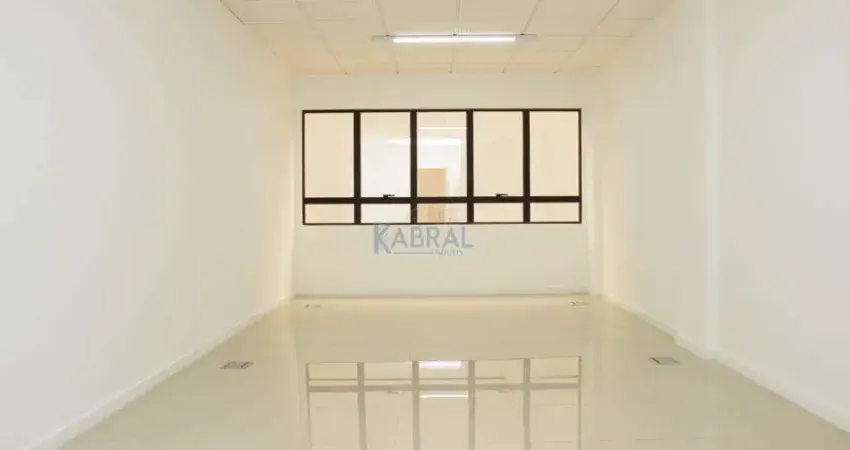 Sala comercial à venda na Rua Patrício Farias, 55, Itacorubi, Florianópolis