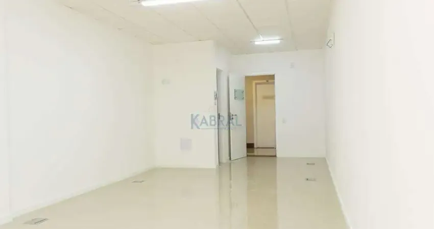 Sala comercial à venda na Rua Patrício Farias, 55, Itacorubi, Florianópolis