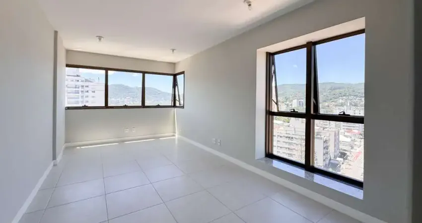 Sala comercial à venda na Rua Santa Luzia, 100, Trindade, Florianópolis