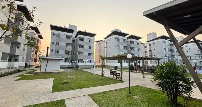 Apartamento com 2 quartos à venda na Rua 13 de Maio, 785, Prado, Biguaçu