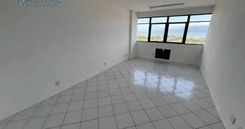 Sala comercial para alugar na Rua Felipe Schmidt, 515, Centro, Florianópolis