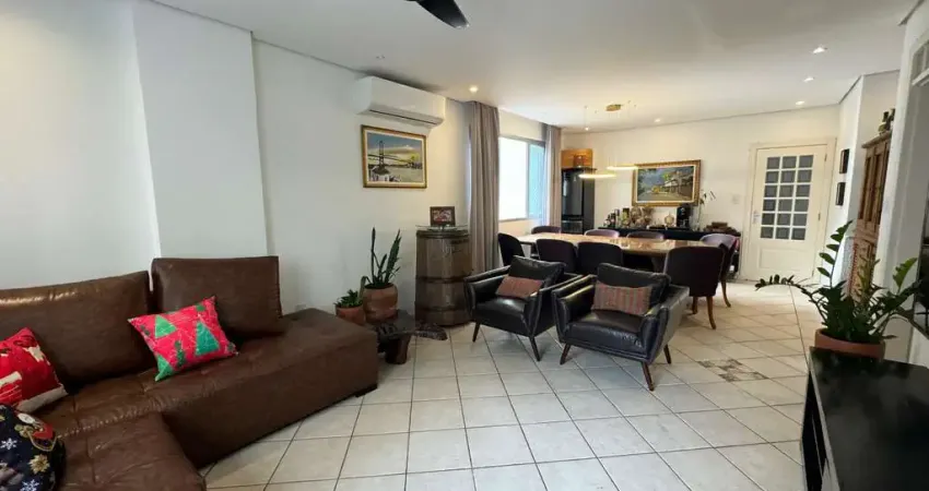 Apartamento com 3 quartos à venda na Rua Almirante Lamego, 855, Centro, Florianópolis