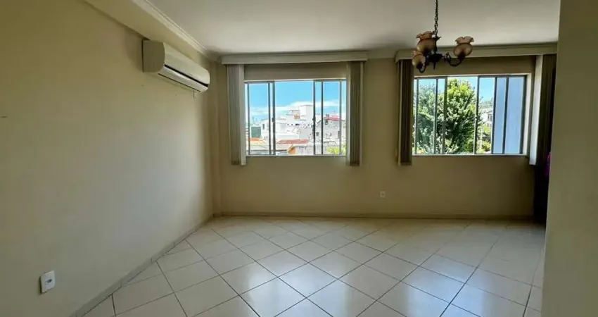 Apartamento à venda no Bairro Trindade, 3 dormitórios e 1 vaga, área privativa de 89m², R$640.000,00