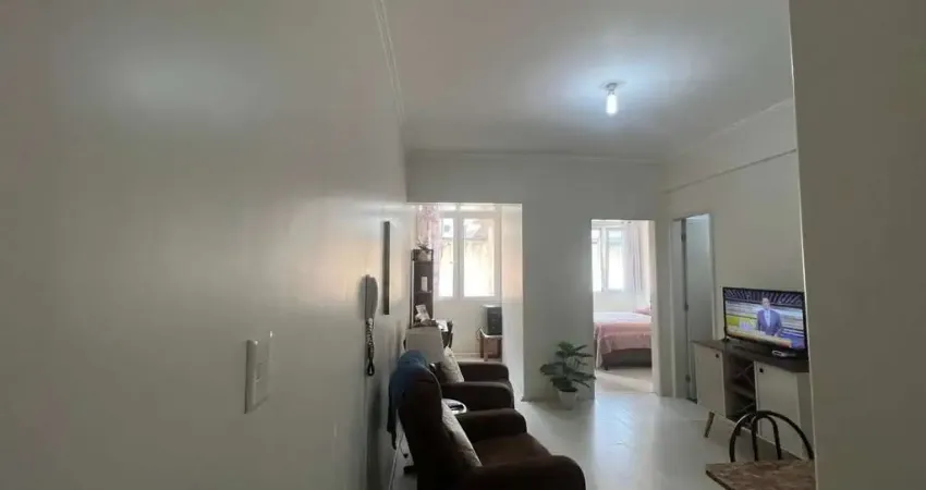 Apartamento com 1 quarto à venda na Rua Tenente Silveira, 324, Centro, Florianópolis