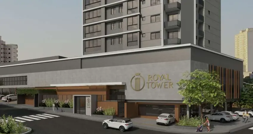 Apartamento com 3 quartos à venda na Rua Idalina Pereira dos Santos, 136, Agronômica, Florianópolis