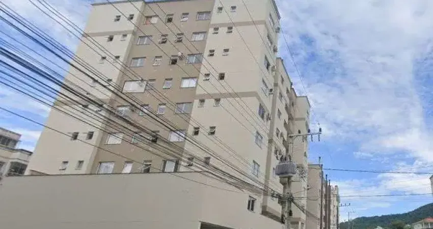 Apartamento com 2 quartos à venda na Rua Recanto dos Santos, 245, Pedra Branca, Palhoça