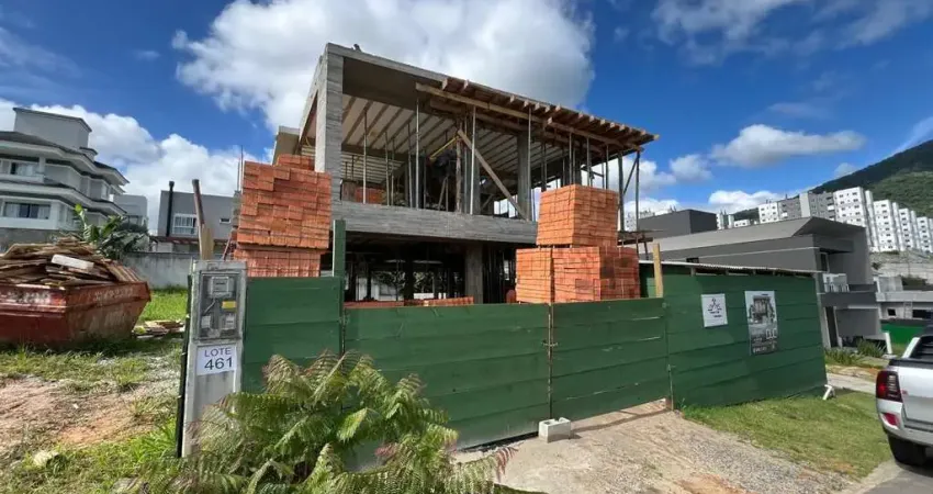 Casa com 3 quartos à venda na Rua Lagoinha, 1, Pedra Branca, Palhoça