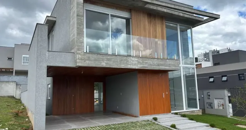 Casa com 3 quartos à venda na Rua Lagoinha, 1, Pedra Branca, Palhoça