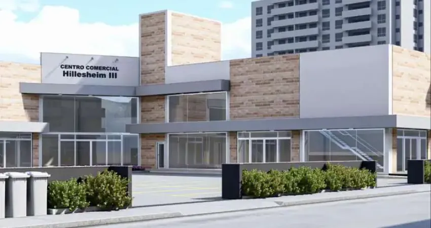 Sala comercial para alugar na Rua Capitão Augusto Vidal, 3403, Centro, Palhoça