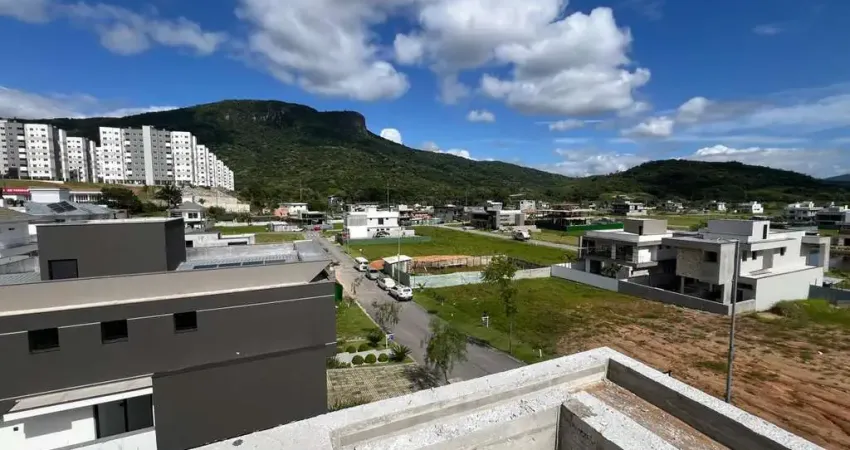 Terreno à venda na Rua Lagoinha, 65, Pedra Branca, Palhoça