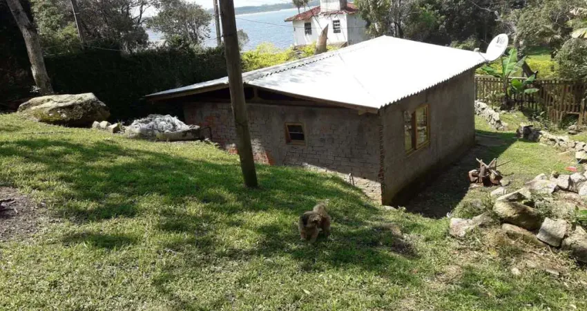 Casa com 2 quartos à venda na Servidão Caminho Costa da Lagoa, S/N, Lagoa da Conceição, Florianópolis