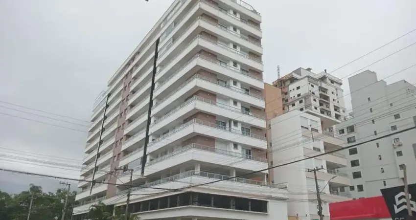 Apartamento 2 dormitórios sendo 1 suíte na Pedra Branca