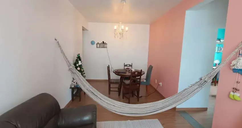 Apartamento com 2 quartos à venda na Avenida Engenheiro Max de Souza, 890, Coqueiros, Florianópolis