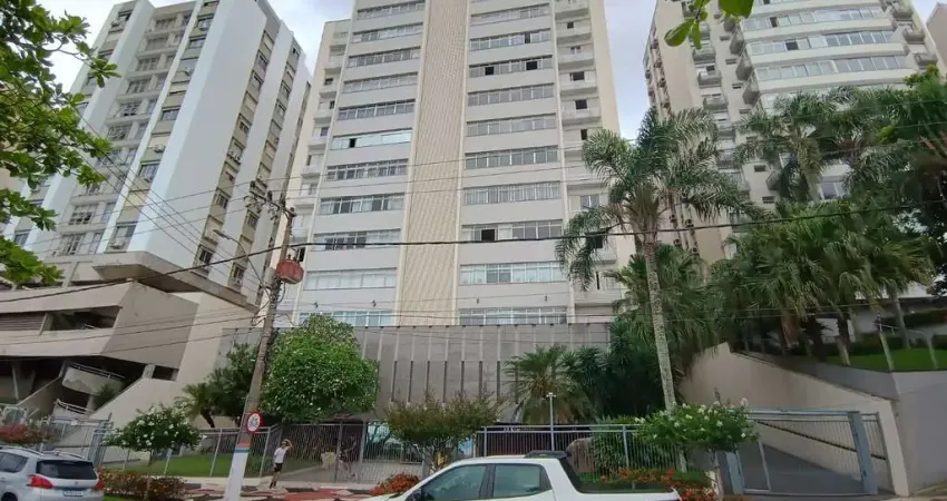 Apartamento com 4 quartos à venda na Avenida Jornalista Rubens de Arruda Ramos, 920, Centro, Florianópolis