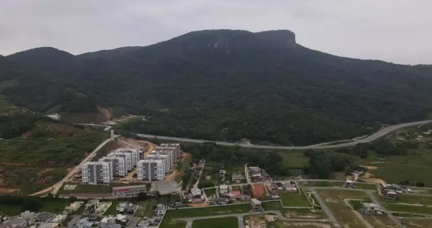 Terreno à venda na Rua João Bernadino da Rosa, 01, Pedra Branca, Palhoça