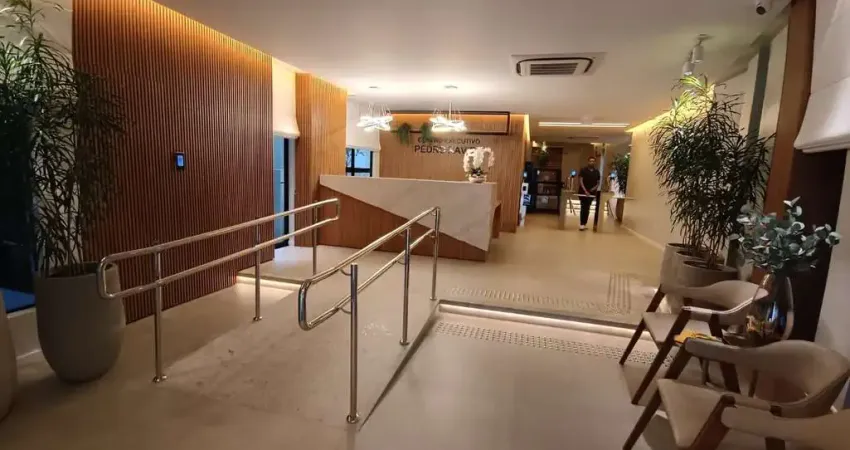 Sala comercial à venda na Rua Bento Gonçalves, 183, Centro, Florianópolis