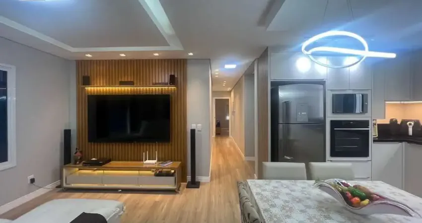 Casa com 3 quartos à venda na Rua das Camélias, 462, Pedra Branca, Palhoça
