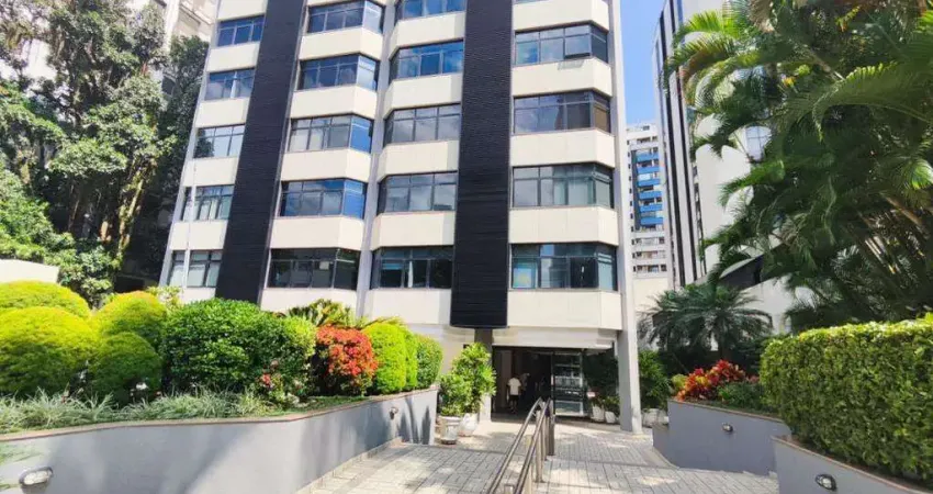 Sala comercial à venda na Avenida Rio Branco, 404, Centro, Florianópolis