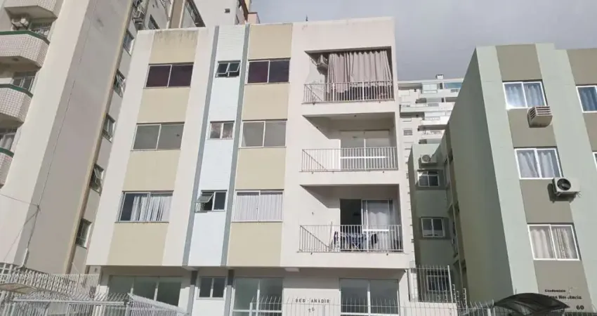 Apartamento com 2 quartos à venda na Rua Ernesto Giorno, 70, Kobrasol, São José