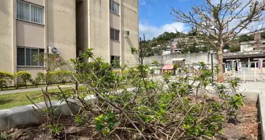 Apartamento com 3 quartos à venda na Rua Bertoldo Simão de Oliveira, 895, Boa Vista, Biguaçu