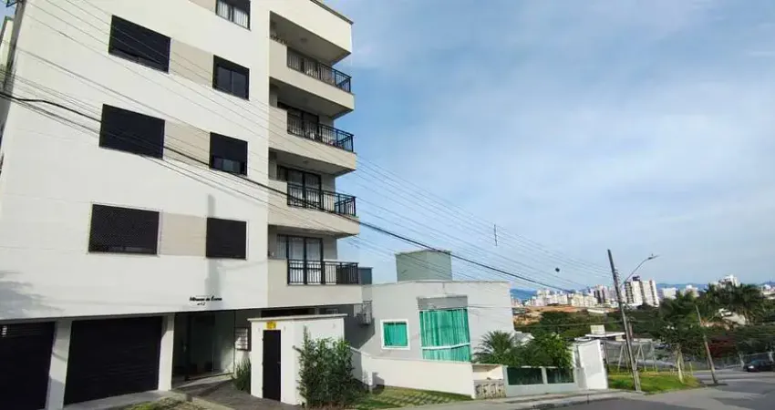 Apartamento com 3 quartos à venda na Rua do Mirante, 52, Pedra Branca, Palhoça