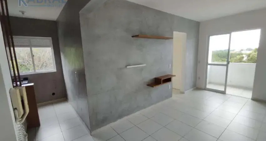 Condomínio Residencial Ilhas do Caribe - bloco A /ap302