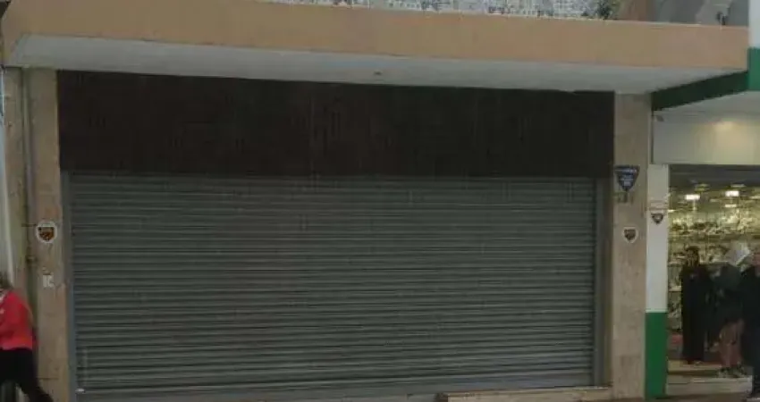 Sala comercial para alugar na Rua Felipe Schmidt, 387, Centro, Florianópolis