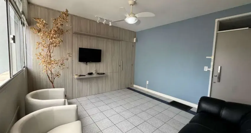 Sala comercial à venda na Rua Tenente Silveira, 225, Centro, Florianópolis