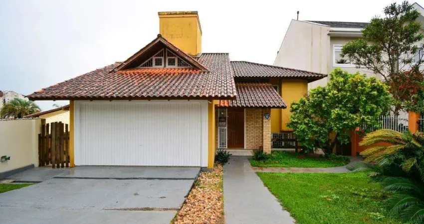 Casa com 4 quartos à venda na Rua Visconde de Taunay, 232, Agronômica, Florianópolis