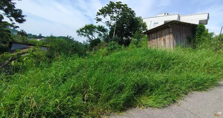 Terreno à venda na Rua Aroeira, S/N, Potecas, São José