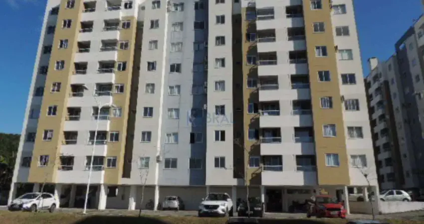 Apartamento com 2 quartos à venda na Rua João Bernadino da Rosa, 901, Pedra Branca, Palhoça