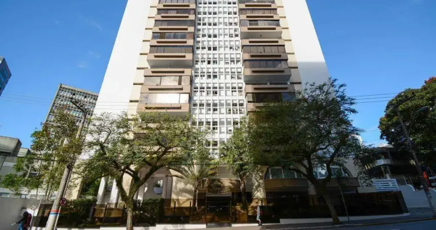 Apartamento com 3 quartos à venda na Avenida Professor Othon Gama D'Eça, 812, Centro, Florianópolis