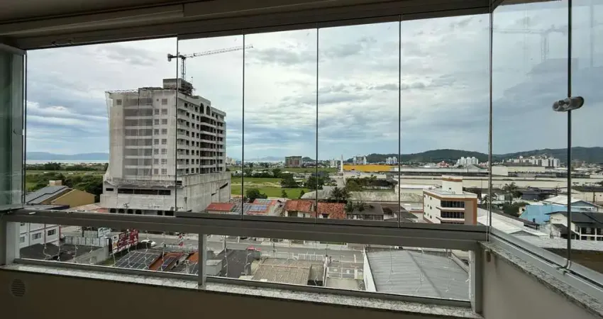 Apartamento com 3 quartos à venda na Rua Justino Adalberto Leal, 401, Centro, Biguaçu
