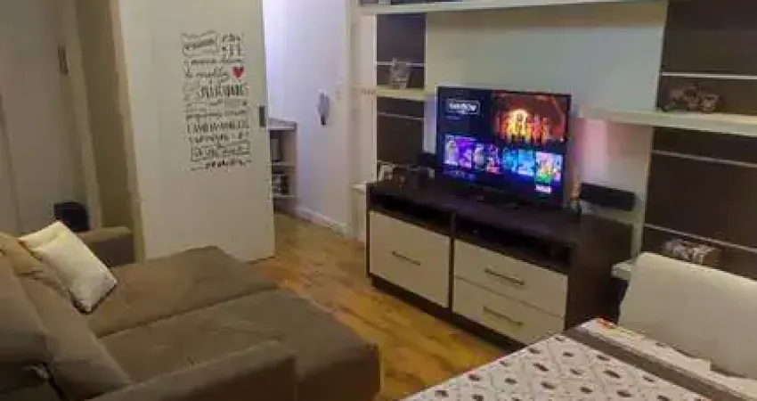 Apartamento com 2 quartos à venda na Servidão Alzira Ventura Vieira, 40, Capoeiras, Florianópolis