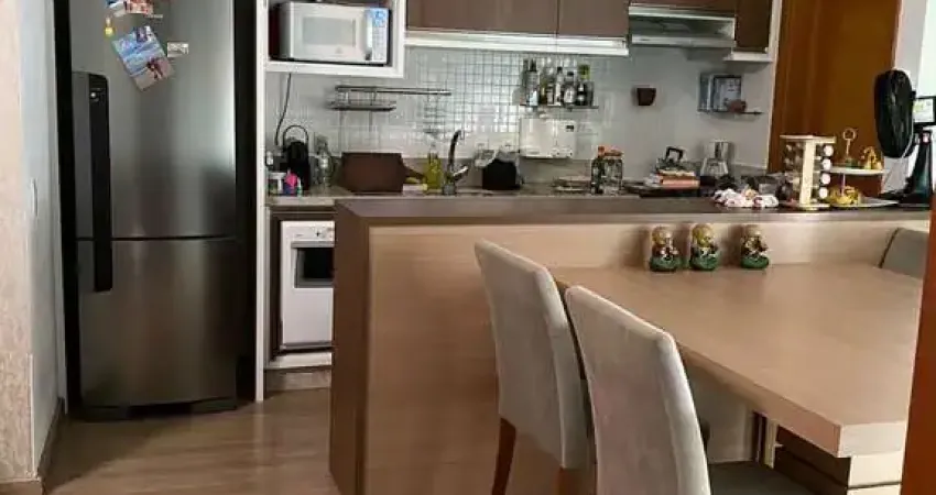 Apartamento com 3 quartos à venda na Rua Otávio Cruz, 404, Campeche, Florianópolis
