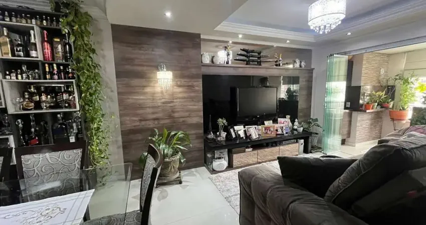 Apartamento 3 quartos c/suíte no Kobrasol - São José