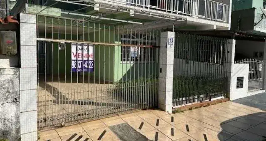 Apartamento com 3 quartos à venda na Rua Mário Rocha, 28, Ponte do Imaruim, Palhoça