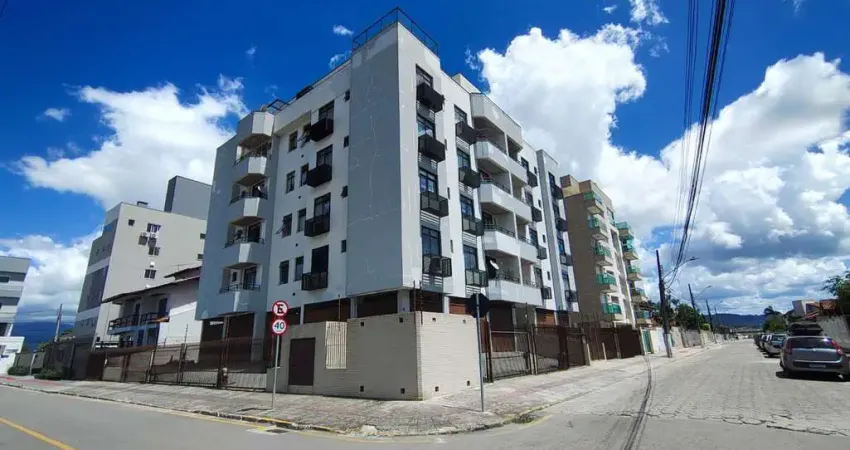 Apartamento com 3 quartos à venda na Rua Vilma Weiss, 157, Centro, Palhoça