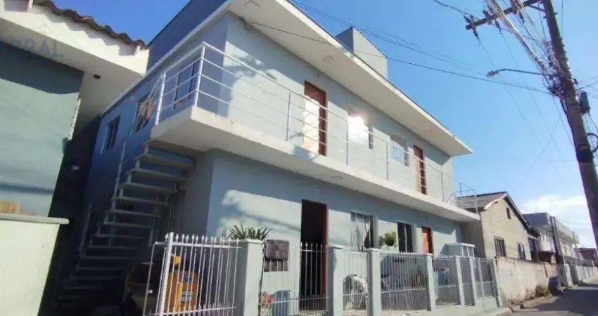 Apartamento com 2 quartos para alugar na Rua José Correia, 123, Tapera, Florianópolis