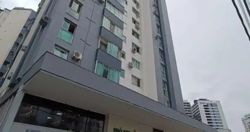 Apartamento com 3 quartos para alugar na Rua Tenente Silveira, 834, Centro, Florianópolis