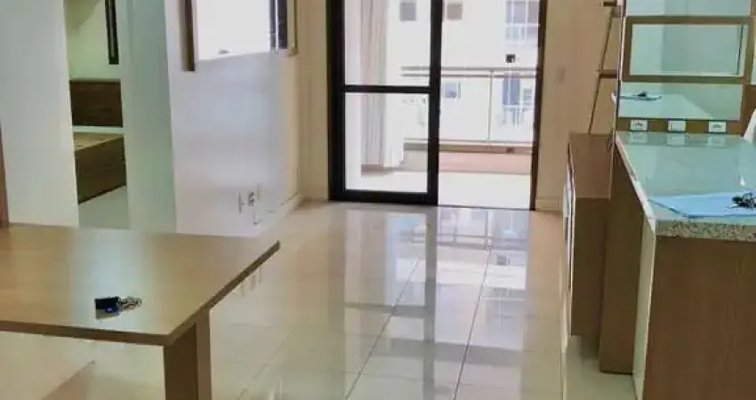 Apartamento com 2 quartos à venda na Rua Pastor William Richard Schisler Filho, 884, Itacorubi, Florianópolis
